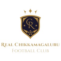 Real Chikkamagaluru FC logo - Similar company to Yuva Vaani