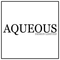 AQUEOUS DESIGN LIMITED logo - email format related to Dramco Limited