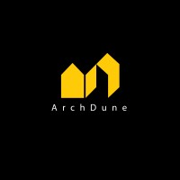 ArchDune logo - Similar company to Everstudi