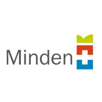 Stadt Minden logo - Similar company to Pharmbridge® Gmbh & Co. Kg