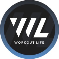 WORKOUT LIFE logo - Similar company to Workout Åre