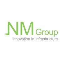 NM Group logo - Similar company to Drive It