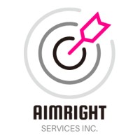 AimRight Services Inc. logo - Similar company to Rajvi Inc.