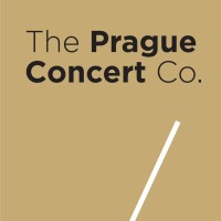 The Prague Concert Co. logo - Similar company to Elevaty.Ai