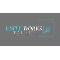 Unity Works Talent logo - Similar company to Bunker Bros