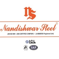 Nandishwar Steel logo - Similar company to Shree Ramdev Metalex Llp
