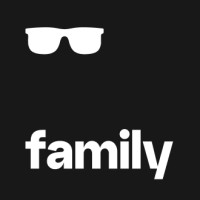 Family Agency logo - Similar company to Grizzly Digital Company