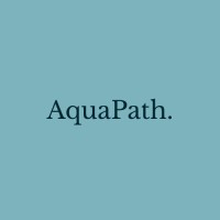 AquaPath logo - Similar company to Np Innovation