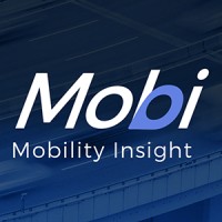 Mobility Insight logo - Similar company to Docauthority