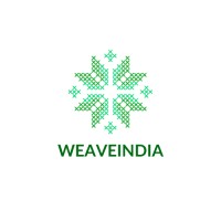 WEAVEINDIA logo - Similar company to Weaveinindia