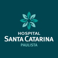 Hospital Santa Catarina - Paulista logo - Similar company to Hospital Samaritano
