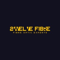 2WELVE FIBRE Ltd logo - Similar company to Fusion Splice Ltd