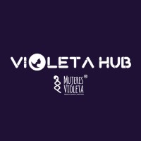 Violeta HUB logo - Similar company to Violeta Film Fest (Vff)