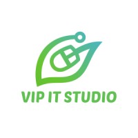 VIP IT STUDIO logo - Similar company to It-Gen