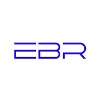 EBR logo - Similar company to Groods Delivery