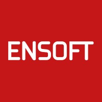 ENSOFT logo - Similar company to Ensoft Llc