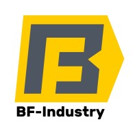 BF-Industry logo - Similar company to Ginidex Co., Ltd