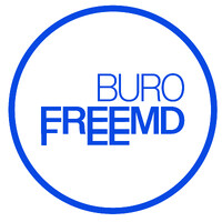 Buro Freemd logo - Similar company to Lokstof