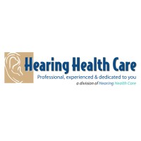 Hearing Health Care logo - Similar company to Gisolf Trading Bv / Hearingcare