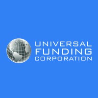 Universal Funding Corporation logo - Similar company to Scale Funding