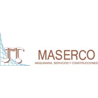 Maserco SAS logo - Similar company to Maserco S A