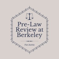Pre Law Review At Berkeley