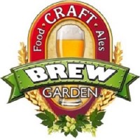 Brew Garden logo - Similar company to Easyconsulting S.R.L.
