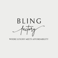 Bling Factory AU logo - Similar company to People Exchange Inc