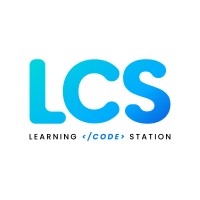 Learning Code Station logo - Similar company to Monkey Everyday