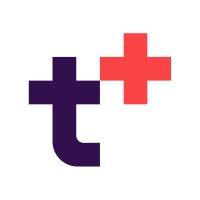 Tandem logo - Similar company to Inductive Bio