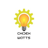 Chidexwatts Integrated Services ltd logo - Similar company to Pecon Engineering Limited