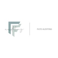 Filto Auditing logo - Similar company to Crowe Albania