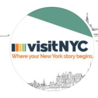 Visit NYC logo - Similar company to Skinpride