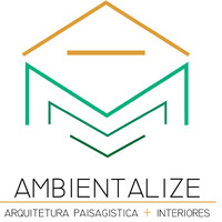 Escritório Ambientalize | Arquitetura Paisagística + Interiores