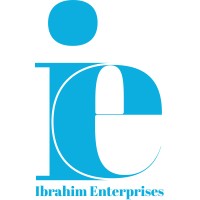 Ibrahim Enterprises logo - Similar company to Lhyug