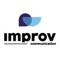 IMPROV Communication logo - Similar company to Rawbite
