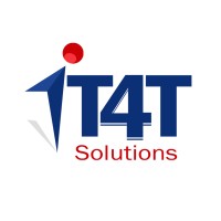 IT4T Solutions-Travel Technology Company logo - Similar company to It4