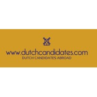 Dutch Candidates logo - Similar company to Ynot Design