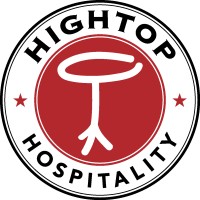 Hightop Hospitality logo - Similar company to Event Potential