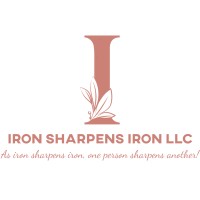 Iron Sharpens Iron, LLC logo - Similar company to Bottom Billion Corporation