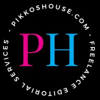 Pikko's House logo - Similar company to Booktrope