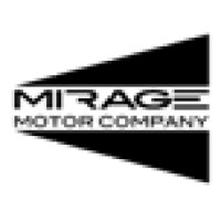 Mirage Motor Company logo - Similar company to Amc Innovative Srl