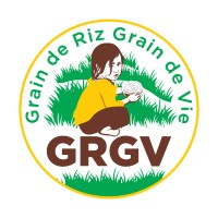 GRAIN DE RIZ GRAIN DE VIE logo - Similar company to Riz & Co