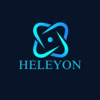 HELEYON Technologies logo - Similar company to Zeecode Solutions
