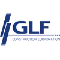 GLF Construction Corporation logo - Similar company to Construction Project Partners