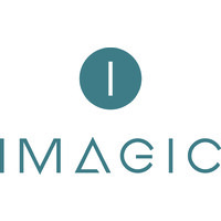 Imagic TV logo - Similar company to Imagic Group
