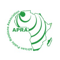 African Public Relations Association (APRA) logo - Similar company to Public Relations Association Of Uganda (Prau)