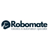 Robomate logo - Similar company to Brainify Tech