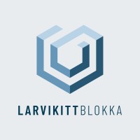 Larvikittblokka AS logo - Similar company to Lundhs