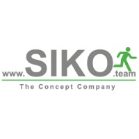 SIKO.team GmbH logo - Similar company to Vogt Digital Gmbh